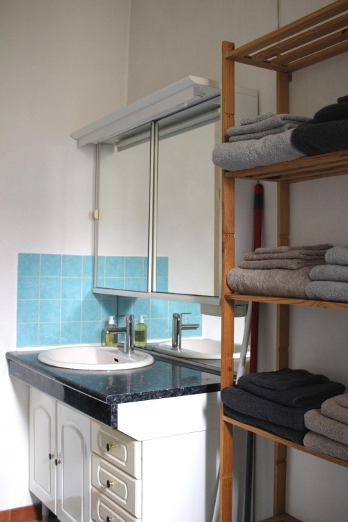 Vichy - location curiste LC-3607 n°6