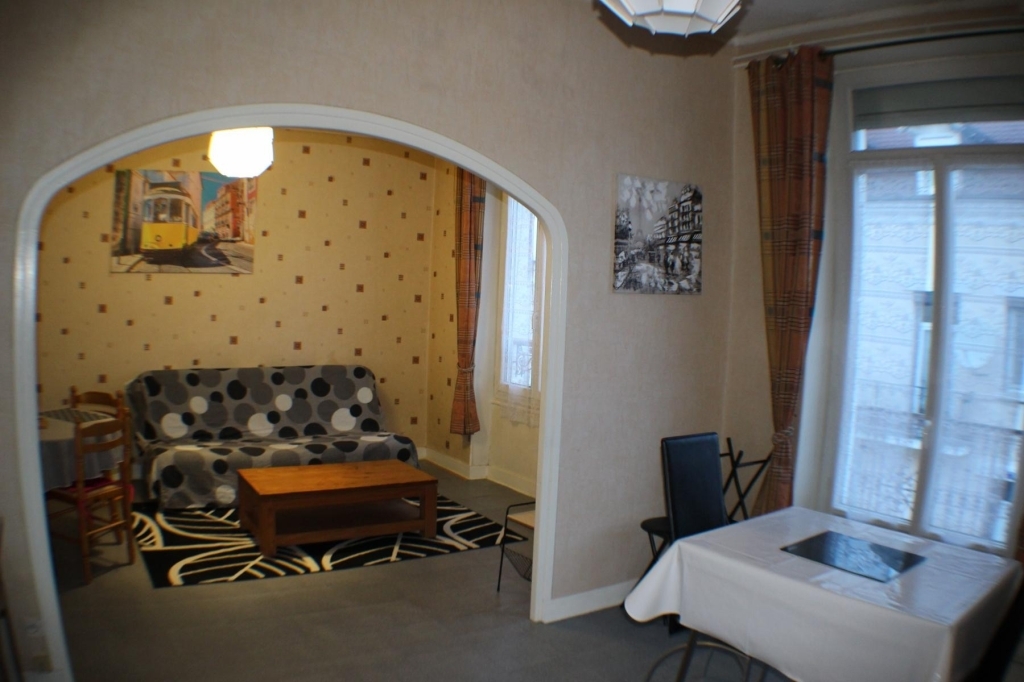 Vichy - location curiste LC-3607 n°7