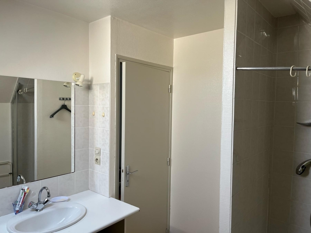 Saint-Honoré-les-Bains - location curiste LC-3609 n°4
