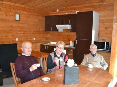 Photo n°3 du logement curiste LC-361 à Bruille-Saint-Amand