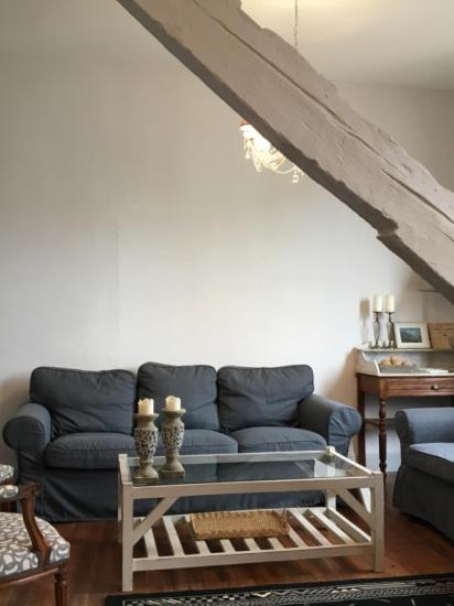 Détail Zoom photos logement