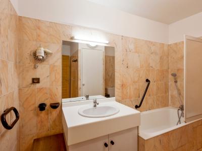 Photo n°3 du logement curiste LC-3618 à Brides-les-Bains