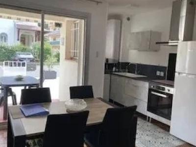 Logement pour curiste à Amélie-les-Bains photo 2 adv07063620