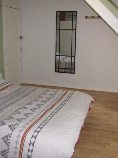 Détail Zoom photos logement