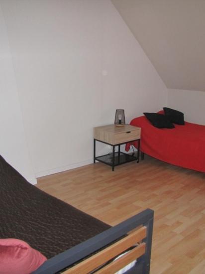 Détail Zoom photos logement