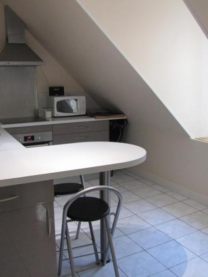 Détail Zoom photos logement