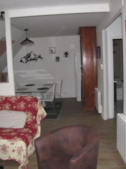 Détail Zoom photos logement