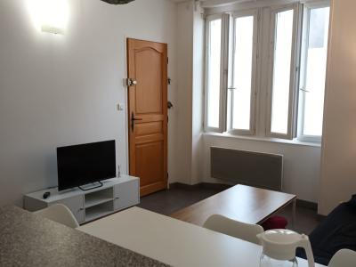 Présentation image appartement - grande photos