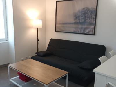 Présentation image appartement - grande photos