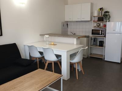 Présentation image appartement - grande photos