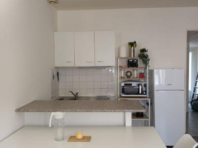 Présentation image appartement - grande photos