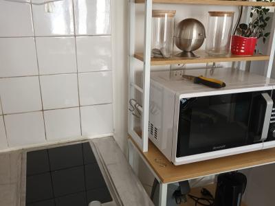 Présentation image appartement - grande photos