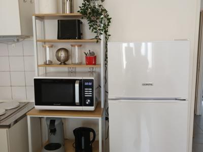 Présentation image appartement - grande photos