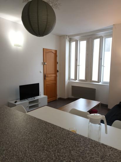 Détail Zoom photos logement