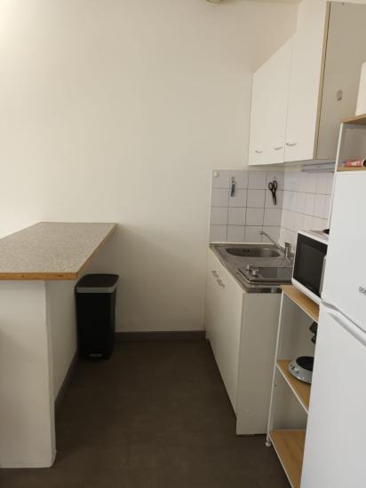 Détail Zoom photos logement