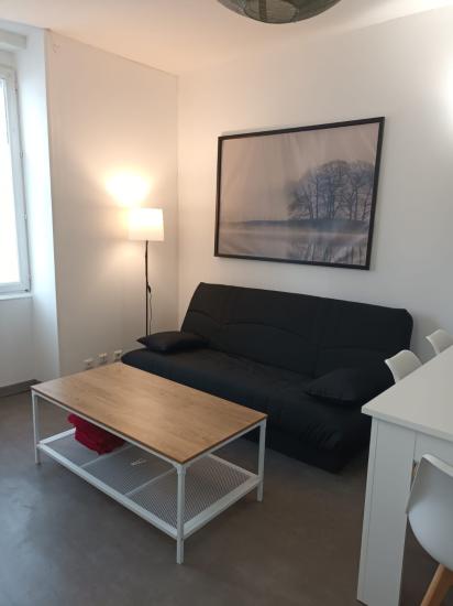 Détail Zoom photos logement