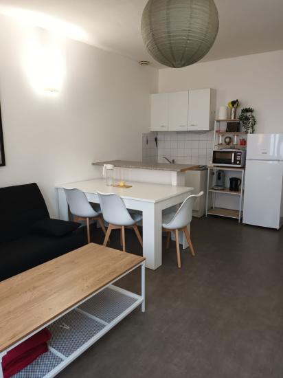 Détail Zoom photos logement