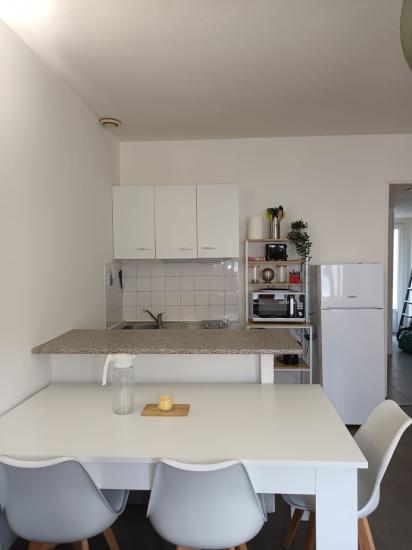 Détail Zoom photos logement