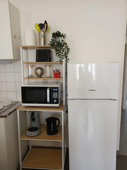 Détail Zoom photos logement