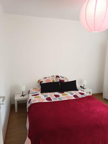 Détail Zoom photos logement
