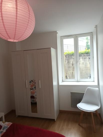 Détail Zoom photos logement