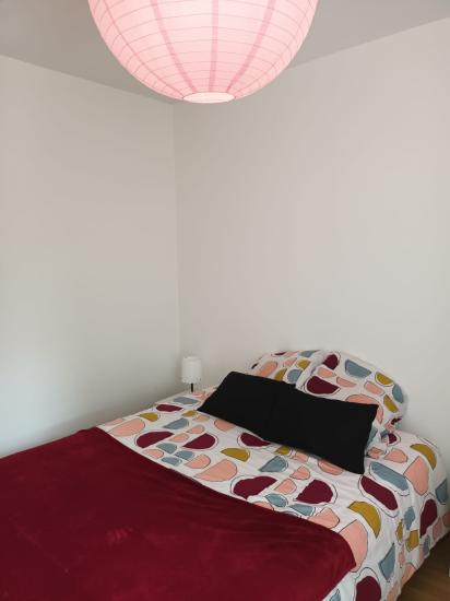 Détail Zoom photos logement
