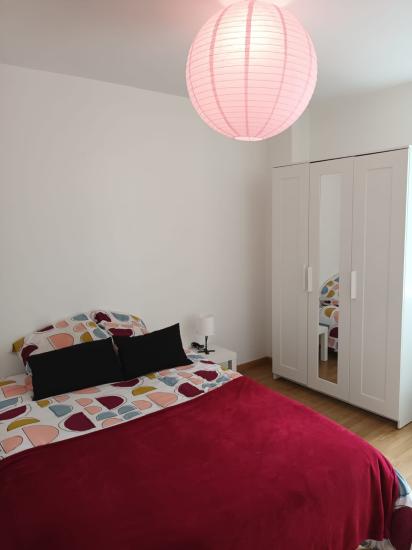 Détail Zoom photos logement
