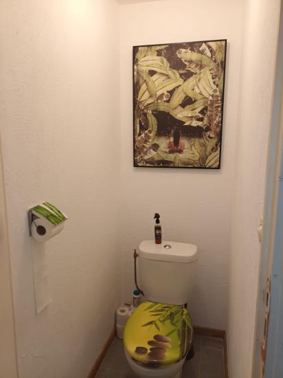 Détail Zoom photos logement
