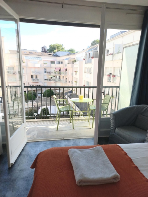 Aix-les-Bains - location curiste LC-3633 n°6