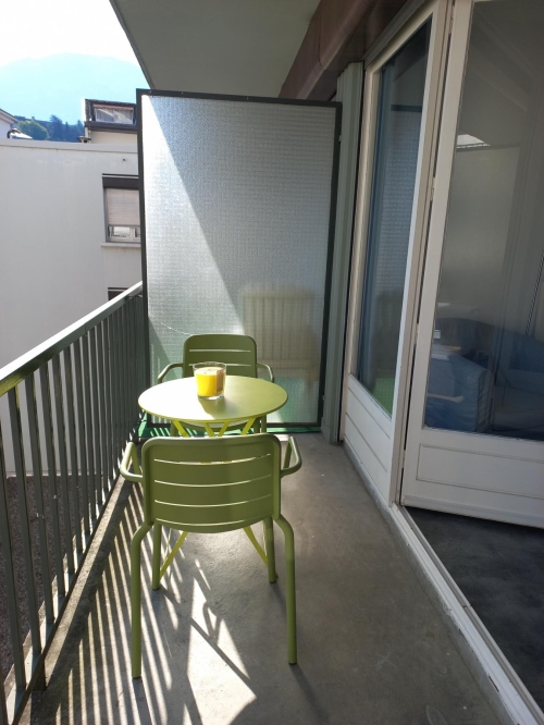 Aix-les-Bains - location curiste LC-3633 n°7