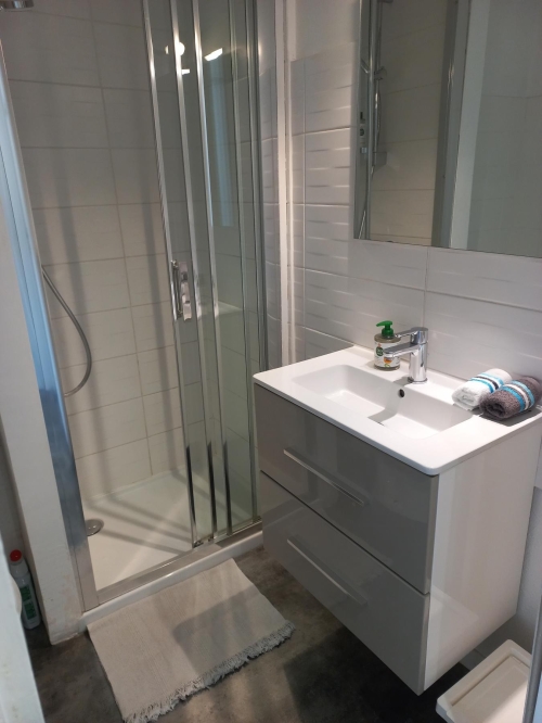 Aix-les-Bains - location curiste LC-3633 n°8