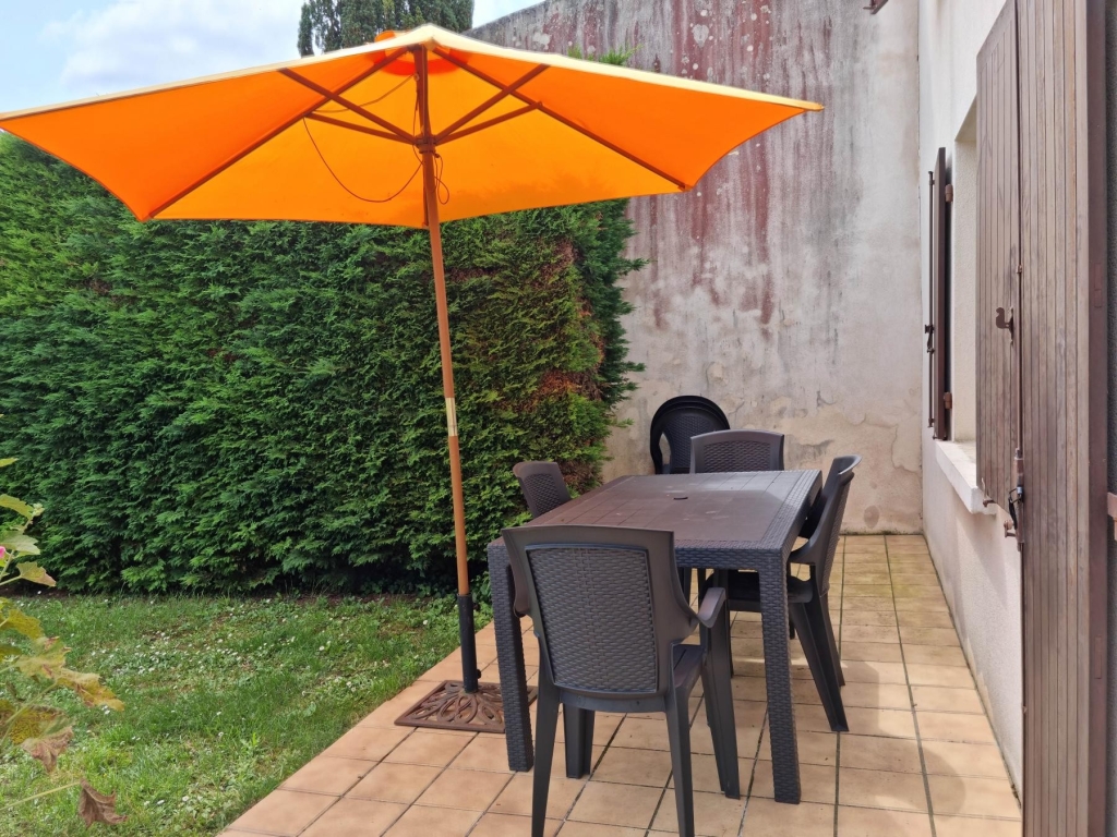 Saujon - location curiste LC-3636 n°7