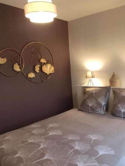 Détail Zoom photos logement