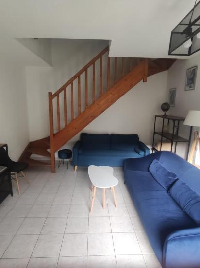 Détail Zoom photos logement