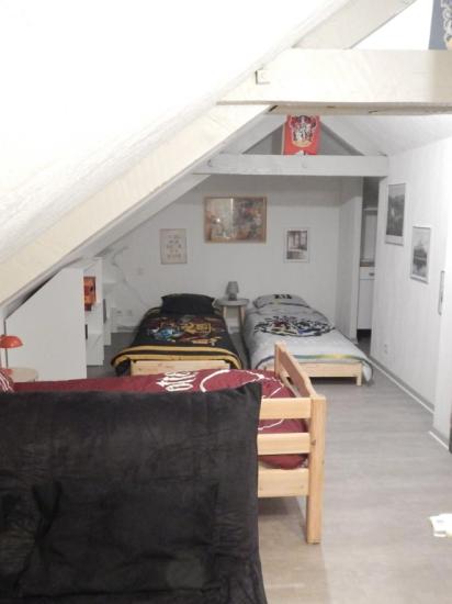 Détail Zoom photos logement