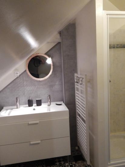 Détail Zoom photos logement