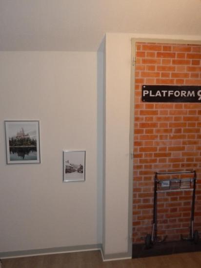 Détail Zoom photos logement