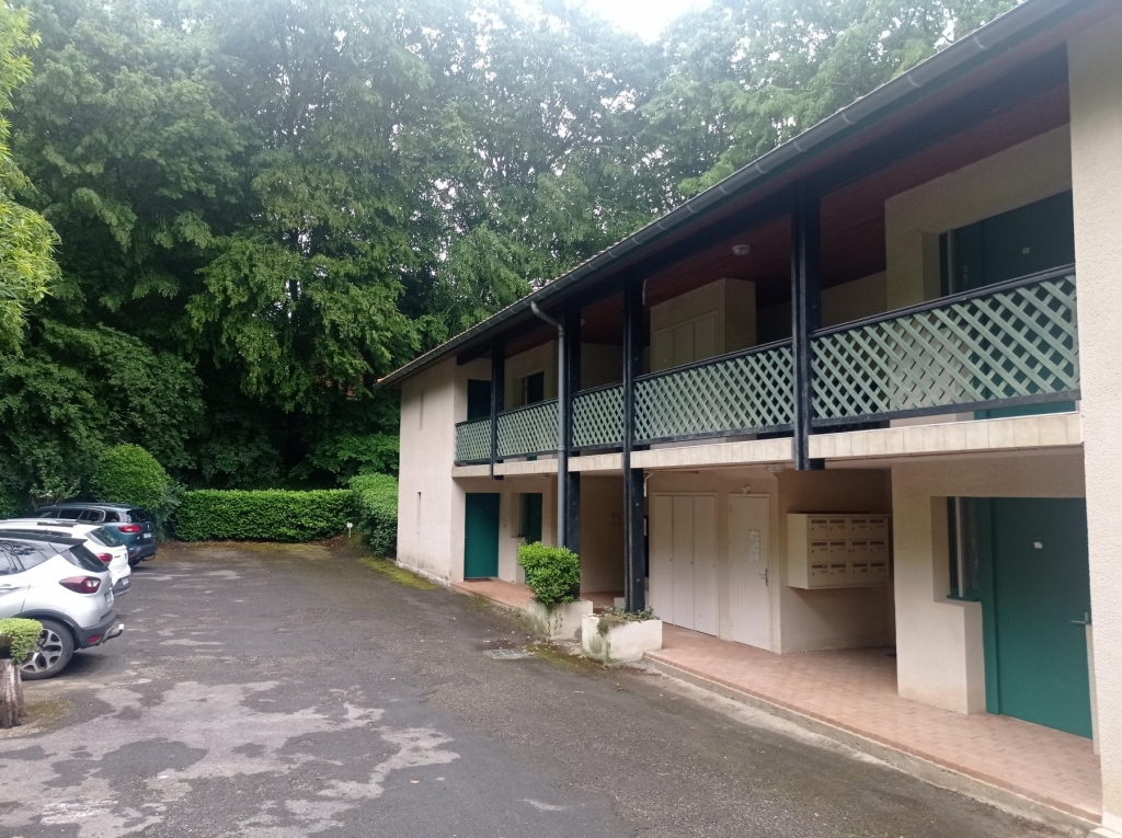 Barbotan-les-Thermes - location curiste LC-3663 n°1