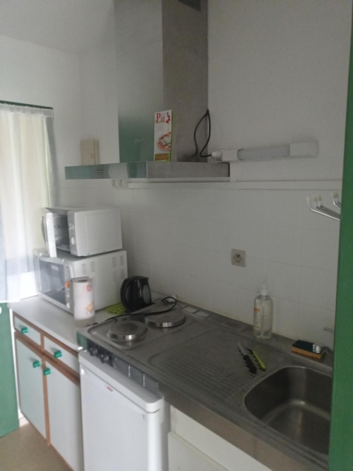 Barbotan-les-Thermes - location curiste LC-3663 n°4