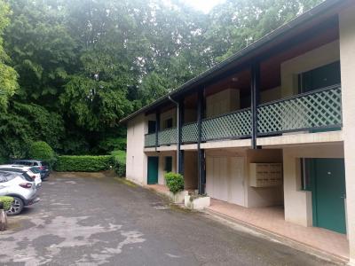 Photo n°1 du logement curiste LC-3663 à Barbotan-les-Thermes