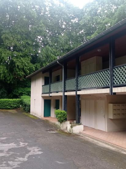 Barbotan-les-Thermes - location curiste LC-3663 n°1