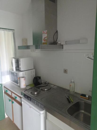 Détail Zoom photos logement