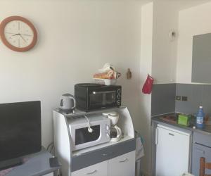 Autre Hébergement à proximité