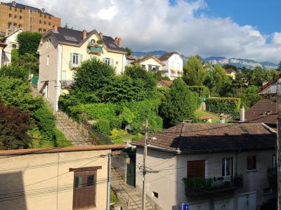 Photo n°3 du logement curiste LC-3672 à Aix-les-Bains