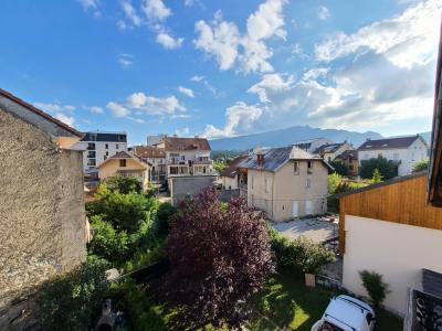 Photo n°4 du logement curiste LC-3672 à Aix-les-Bains