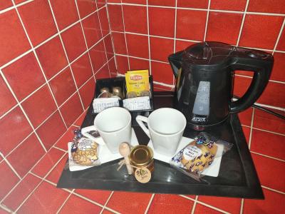 Photo n°2 du logement curiste LC-3675 à Evaux-les-Bains