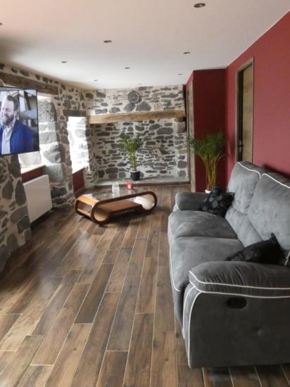 Détail Zoom photos logement