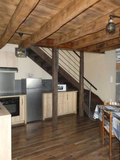 Détail Zoom photos logement
