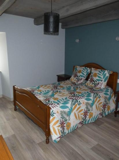 Détail Zoom photos logement