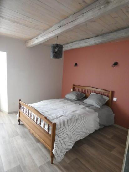 Détail Zoom photos logement